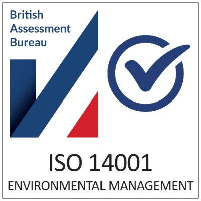 ISO 14001