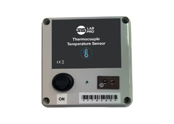 Temperature Monitoring Systems