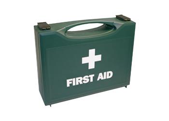 FIRST AID & HEALTH