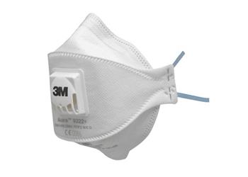 RESPIRATORY PROTECTION