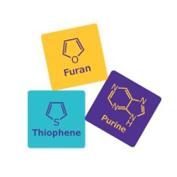 BUILDING BLOCKS FOR CHEMICAL SYNTHESIS