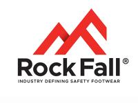 ROCK FALL