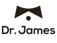 DR JAMES