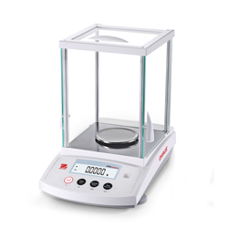 ANALYTICAL BALANCES