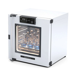INCUBATED SHAKERS