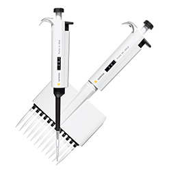 PIPETTES