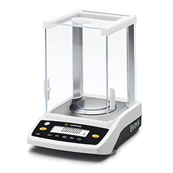 ANALYTICAL BALANCES