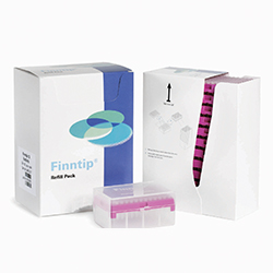 PIPETTE TIPS
