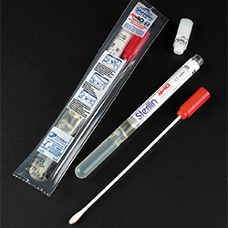 SWABS - TRANSPORT