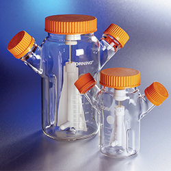 BIOPROCESS SPINNER FLASKS