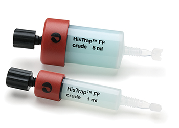 SAMPLE PREPARATION & PURIFICATION