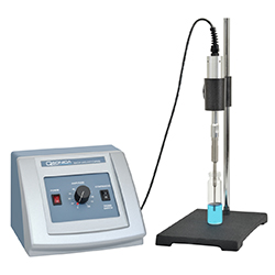 ULTRASONIC HOMOGENISERS