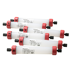 ION EXCHANGE