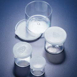 SAMPLE CONTAINERS