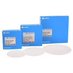 QUANTITATIVE FILTER PAPER