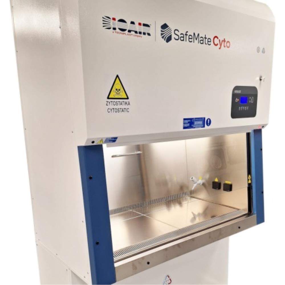 Tecnilabo Bioair Safemate Cyto | CAB1128 | TECNILABO | SLS Ireland