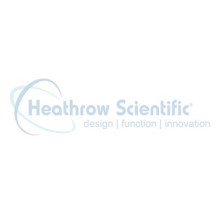Aluminum Foil Rolls - Heathrow Scientific