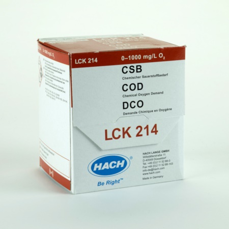 LCK214 Display Image