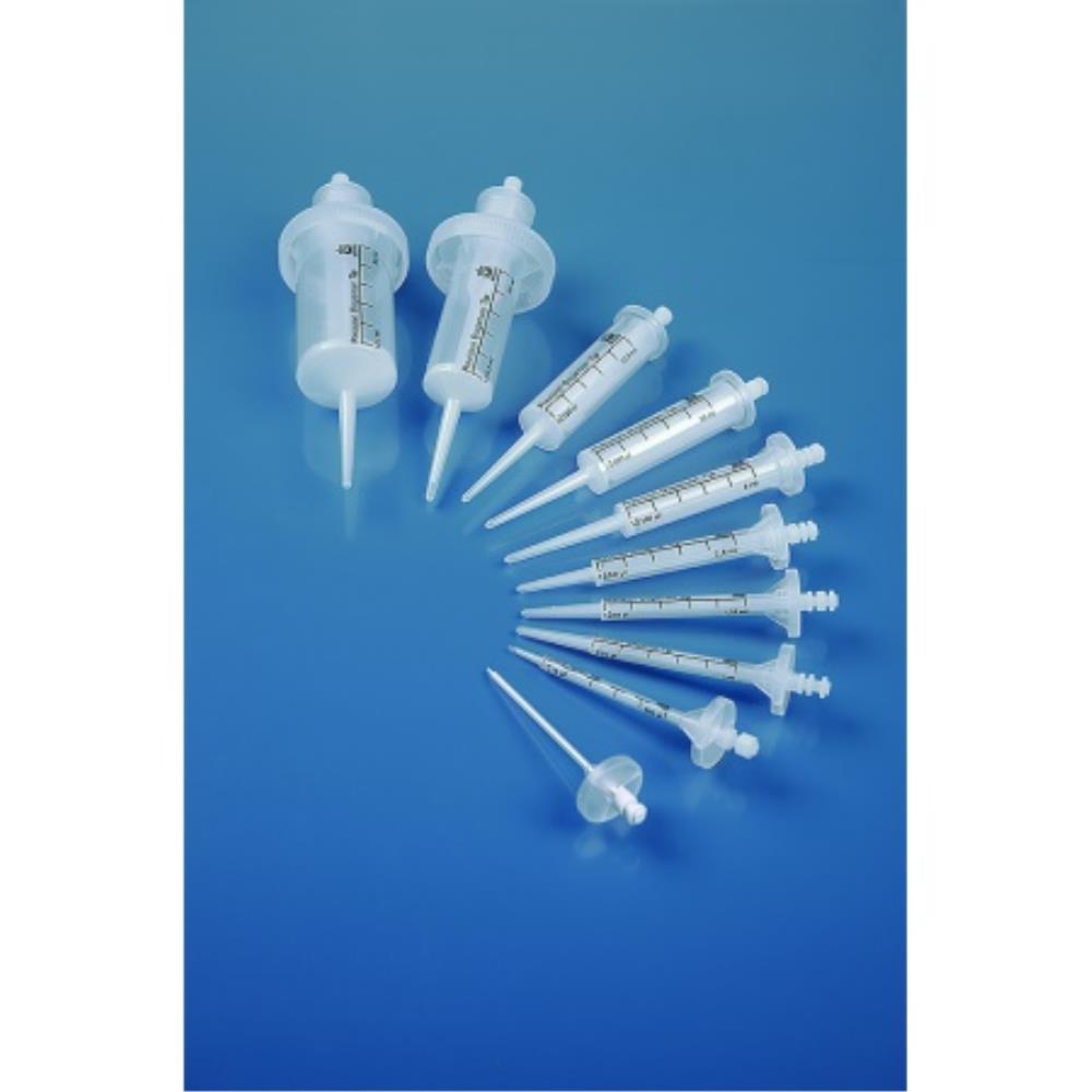 PD-Tips II 1mL Non-sterile | PIP3224 | BRAND | SLS Ireland