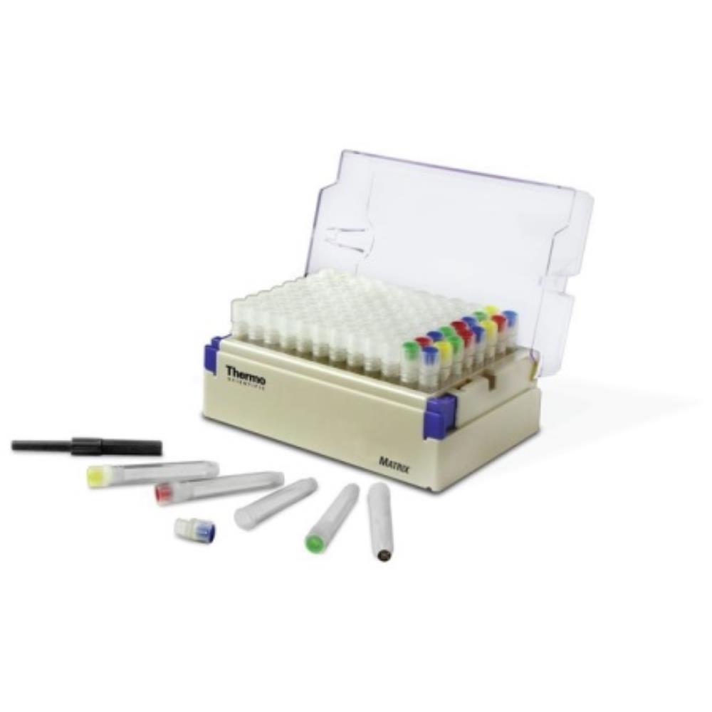 Thermo Scientific Matrix Caps | SAM0284 | THERMO SCIENTIFIC | SLS Ireland