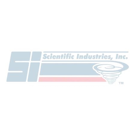 Assorted Foam Inserts (4) - Scientific Industries, Inc.