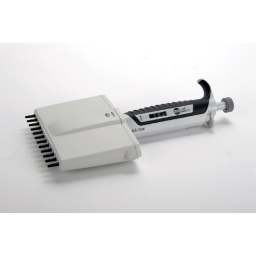 SLS Lab Basics 0.5-10uL Variab | F151318T | SLS LAB BASICS | SLS Ireland