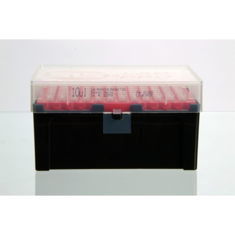 SLS Lab Pro 10XL Racked Pipett | SLS5110 | SLS LAB PRO | SLS Ireland