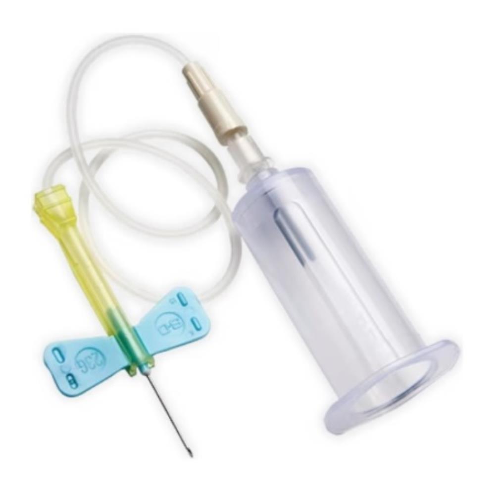 BD Vacutainer Safety Lock Bloo | VS368655 | VACUTAINER | SLS Ireland